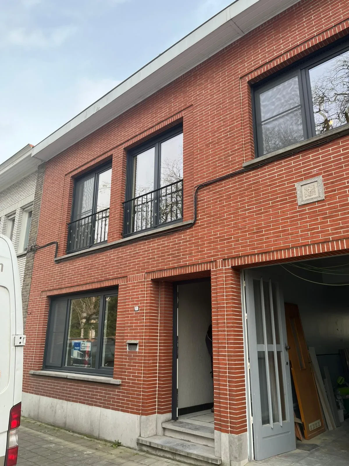 Oudenaarde