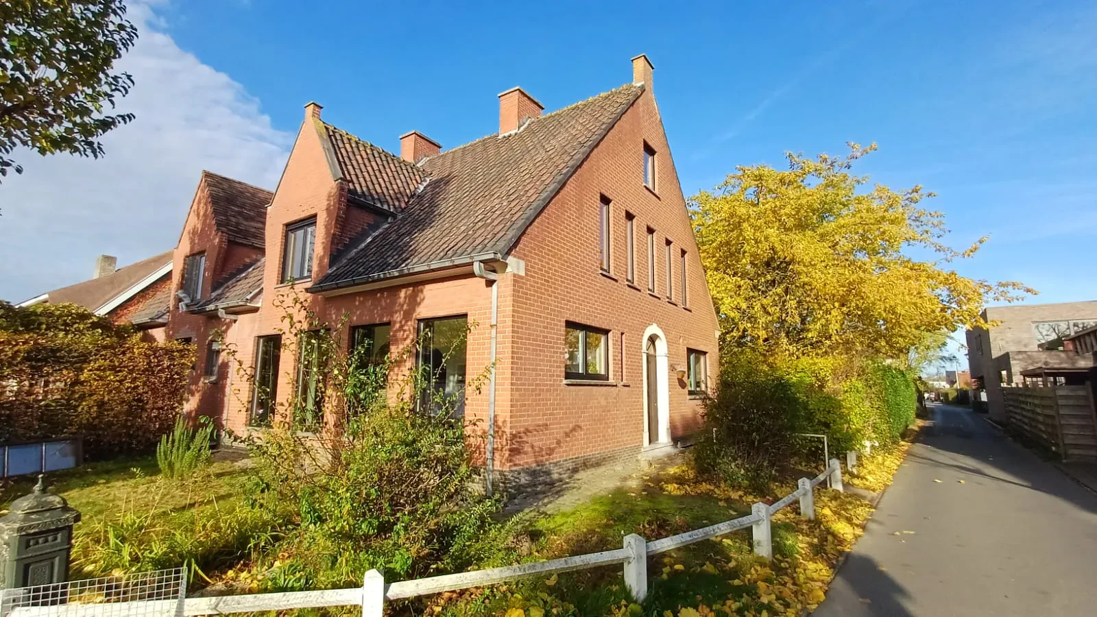 Torhout
