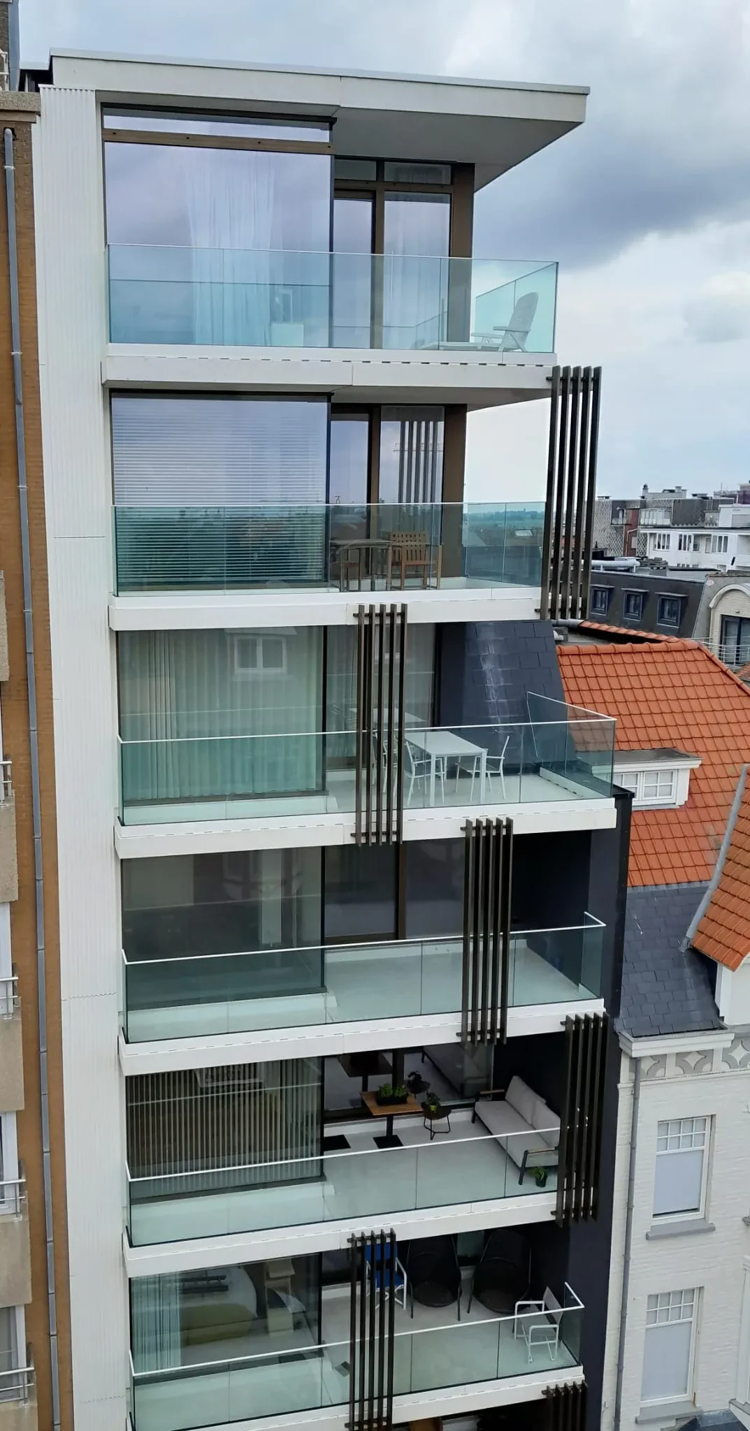 Solimar Westende