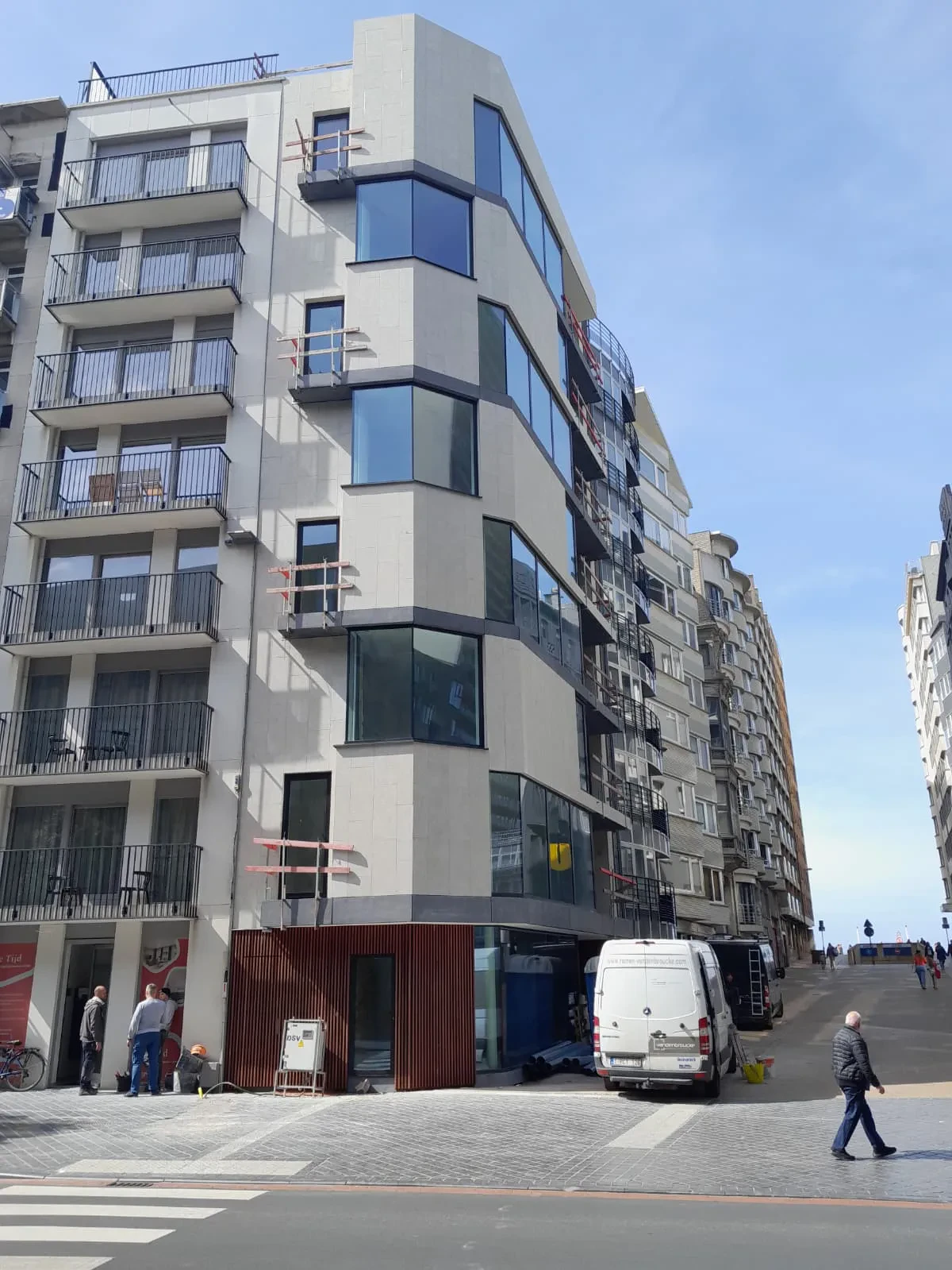 Oostende