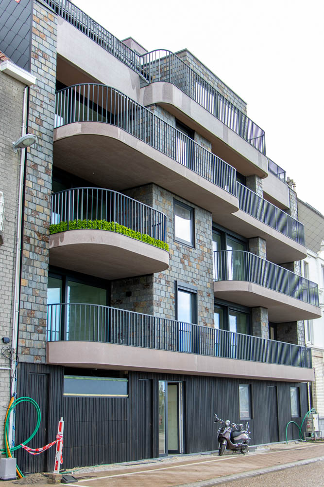 Julie-Alixe Oostende