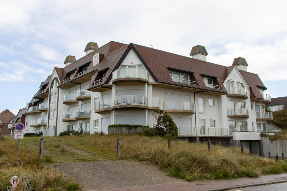 Eden Rock Oostduinkerke