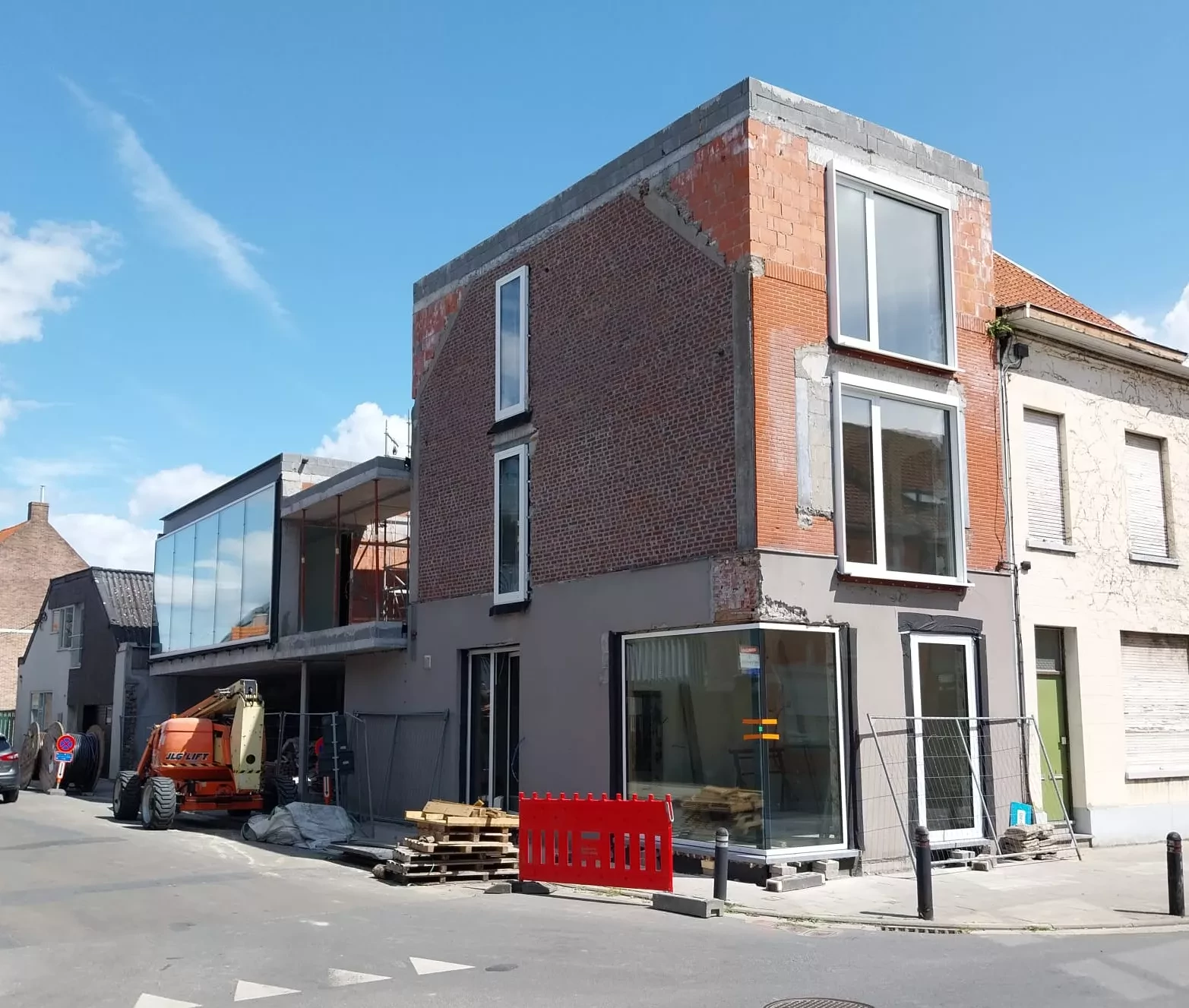 Procalco Wevelgem