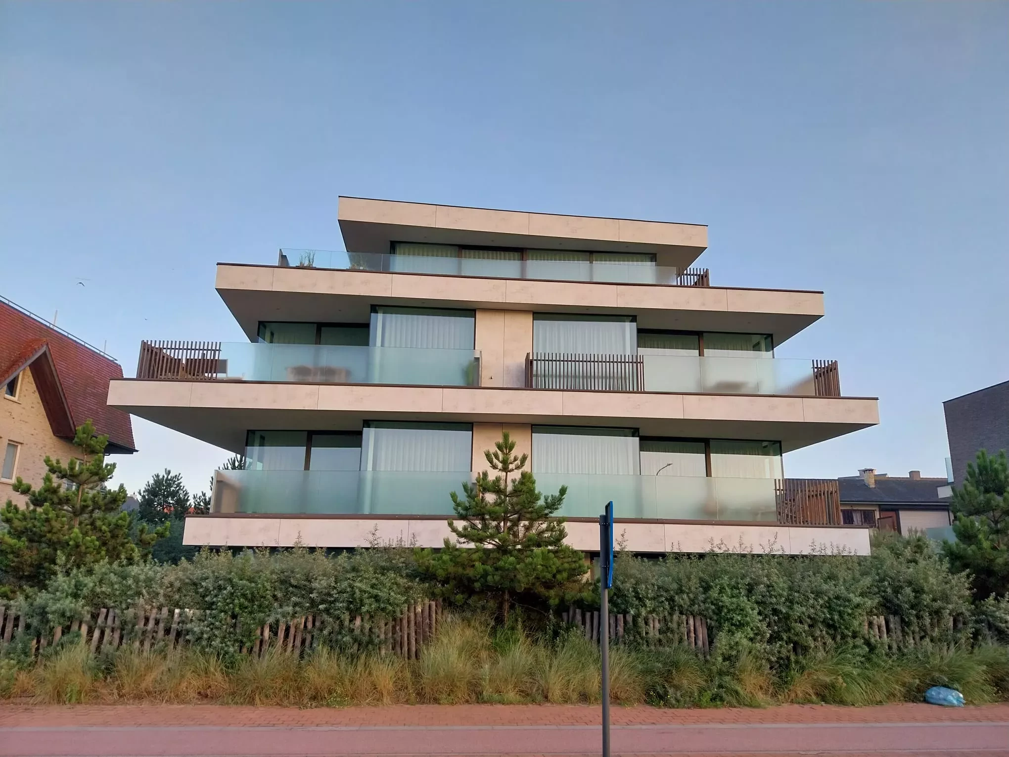 Mare Dunes Oostduinkerke