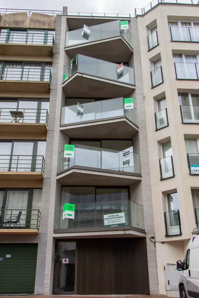 Sans Souci Koksijde