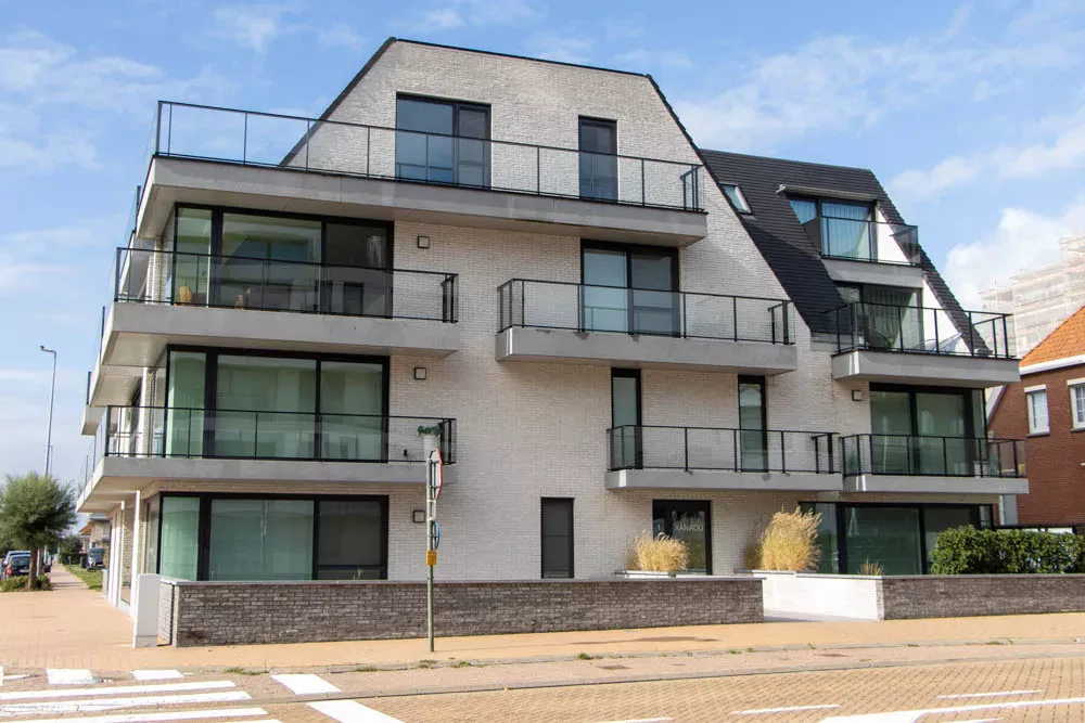 Xanadu Middelkerke